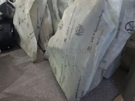 Новые Крылья передние задние.Двери за 15 000 тг. в Шымкент – фото 12