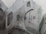 Новые Крылья передние задние.Двери за 15 000 тг. в Шымкент – фото 3