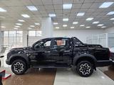 JAC T9 Hunter Luxury 2026 года за 18 990 000 тг. в Караганда – фото 2