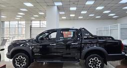 JAC T9 Hunter Luxury 2026 года за 18 990 000 тг. в Караганда – фото 2