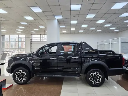 JAC T9 Hunter Luxury 2026 года за 18 990 000 тг. в Караганда – фото 2