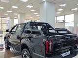 JAC T9 Hunter Luxury 2026 года за 18 990 000 тг. в Караганда – фото 3