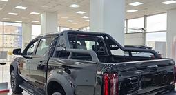 JAC T9 Hunter Luxury 2026 года за 18 990 000 тг. в Караганда – фото 3