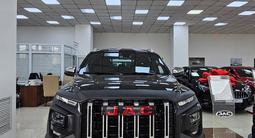 JAC T9 Hunter Luxury 2026 года за 18 990 000 тг. в Караганда – фото 4
