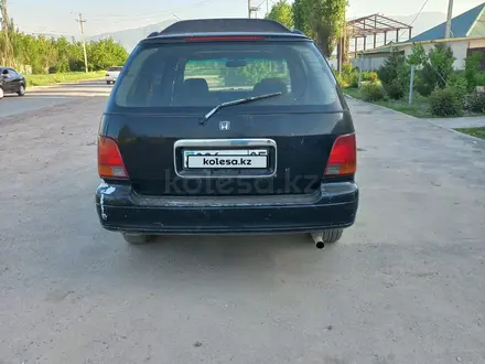 Honda Odyssey 1996 года за 1 300 000 тг. в Алматы – фото 2