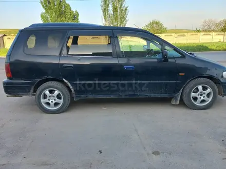 Honda Odyssey 1996 годаүшін1 300 000 тг. в Алматы – фото 4