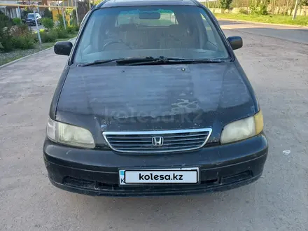 Honda Odyssey 1996 года за 1 300 000 тг. в Алматы