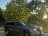 Mitsubishi Outlander 2006 годаүшін3 500 000 тг. в Актау – фото 2