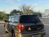 Mitsubishi Outlander 2006 годаүшін3 500 000 тг. в Актау – фото 3
