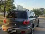 Mitsubishi Outlander 2006 годаүшін3 500 000 тг. в Актау – фото 4