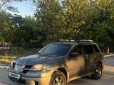 Mitsubishi Outlander 2006 года за 3 500 000 тг. в Актау