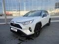 Toyota RAV4 2021 годаүшін15 800 000 тг. в Кокшетау