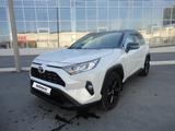 Toyota RAV4 2021 годаүшін15 800 000 тг. в Кокшетау