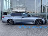 BMW 540 2021 года за 31 600 000 тг. в Алматы – фото 5