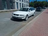 Volkswagen Passat 1998 годаүшін1 500 000 тг. в Караганда