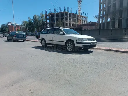 Volkswagen Passat 1998 года за 1 500 000 тг. в Караганда – фото 3
