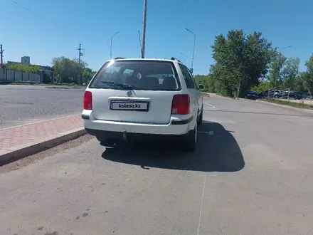 Volkswagen Passat 1998 года за 1 500 000 тг. в Караганда – фото 5