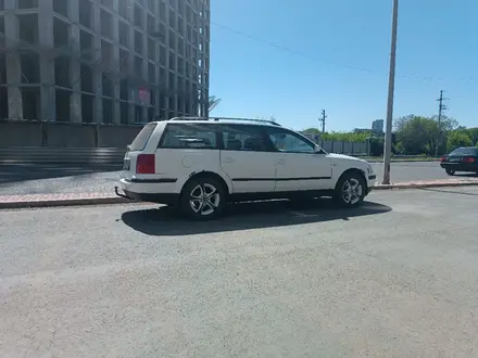Volkswagen Passat 1998 года за 1 500 000 тг. в Караганда – фото 6