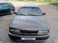 Mitsubishi Galant 1992 годаүшін1 100 000 тг. в Караганда