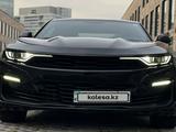Chevrolet Camaro 2020 года за 13 500 000 тг. в Алматы – фото 4