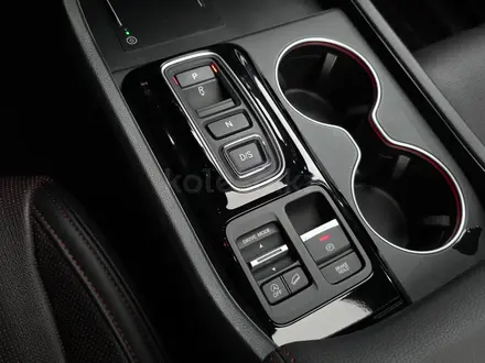 Honda Pilot 2024 года за 24 500 000 тг. в Астана – фото 18