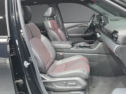 Honda Pilot 2024 года за 24 500 000 тг. в Астана – фото 16