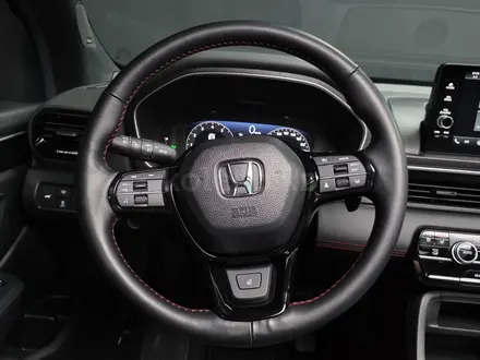 Honda Pilot 2024 года за 24 500 000 тг. в Астана – фото 9