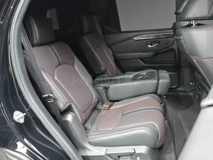 Honda Pilot 2024 года за 24 500 000 тг. в Астана – фото 17