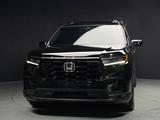 Honda Pilot 2024 годаүшін24 500 000 тг. в Астана – фото 3
