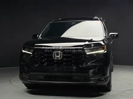 Honda Pilot 2024 года за 24 500 000 тг. в Астана – фото 3