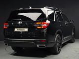 Honda Pilot 2024 годаүшін24 500 000 тг. в Астана – фото 2