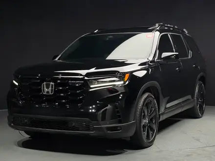 Honda Pilot 2024 года за 24 500 000 тг. в Астана