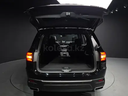 Honda Pilot 2024 года за 24 500 000 тг. в Астана – фото 6