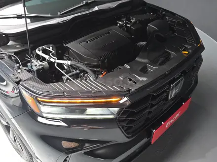 Honda Pilot 2024 года за 24 500 000 тг. в Астана – фото 5