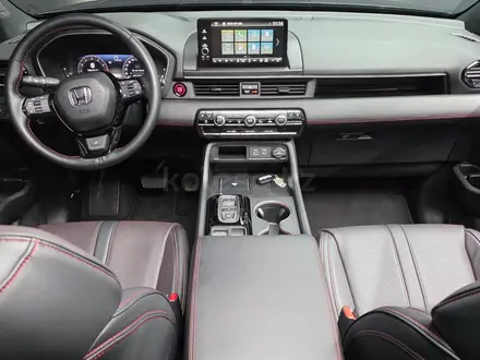 Honda Pilot 2024 года за 24 500 000 тг. в Астана – фото 8