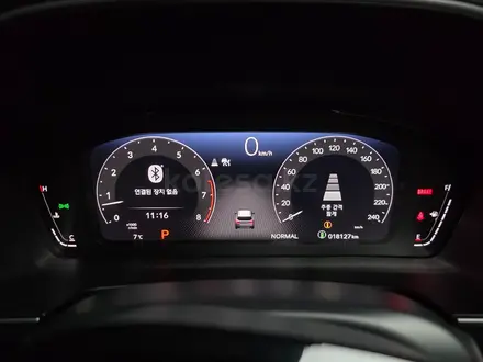 Honda Pilot 2024 года за 24 500 000 тг. в Астана – фото 15