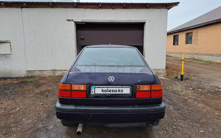 Volkswagen Vento 1995 годаүшін1 250 000 тг. в Астана