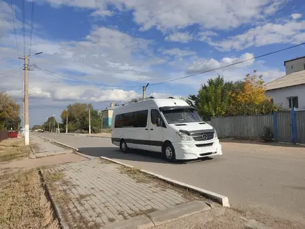 Mercedes-Benz Sprinter 2009 года за 11 850 000 тг. в Караганда – фото 3