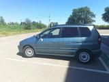 Mitsubishi Space Star 2001 года за 1 750 000 тг. в Алматы – фото 2