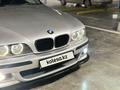BMW 525 2002 годаүшін5 250 000 тг. в Алматы – фото 3