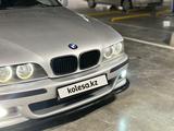 BMW 525 2002 года за 5 450 000 тг. в Алматы – фото 3