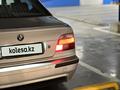 BMW 525 2002 годаүшін5 250 000 тг. в Алматы – фото 15