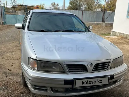 Nissan Maxima 1997 года за 2 100 000 тг. в Алматы