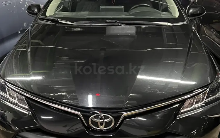 Toyota Corolla 2022 годаfor12 200 000 тг. в Астана