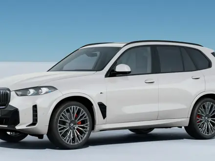 BMW X5 2024 года за 57 000 000 тг. в Астана