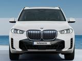 BMW X5 2024 года за 57 000 000 тг. в Астана – фото 4