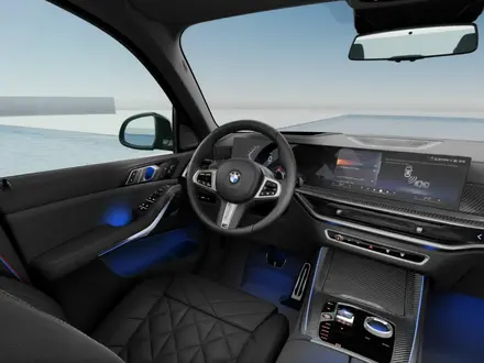 BMW X5 2024 года за 57 000 000 тг. в Астана – фото 5