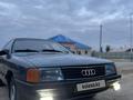 Audi 100 1989 годаfor1 000 000 тг. в Кызылорда – фото 2