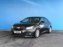 Chevrolet Cruze, 2011