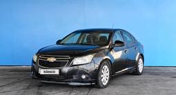 Chevrolet Cruze 2011 годаүшін2 330 250 тг. в Шымкент